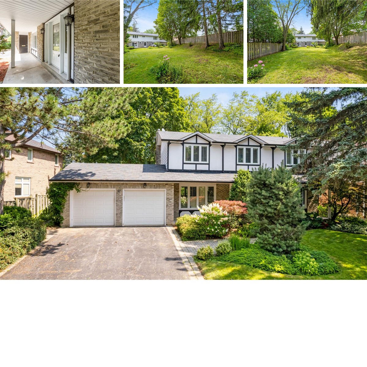 57 German Mills Rd, Thornhill, ON L3T 4H6